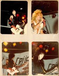Motley Crue At The Troubadour In 1981 Motley Crue Motley Crue Motley