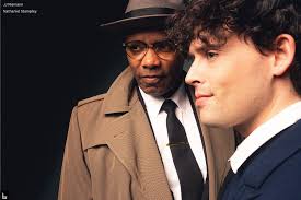 Chris Jones from the Chicago Tribune gives In The Heights 3.5 STARS! ✨  Secure your seats today for this extraordinary experience!