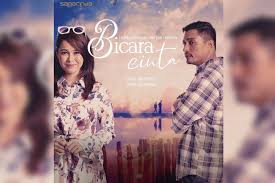 Info Dan Sinopsis Drama Bicara Cinta Slot Samarinda Tv3 Iluminasi