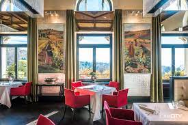 top the restaurant im the dolder grand uber zurich chef heiko niderer restaurant zurich gourmet
