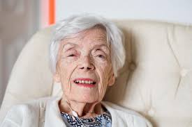 Magnolia Blossoms” by Peter Lewis During his career as a practicing  architect, Pete developed his hobby of creating stained/leaded glass  windows and art pieces. As his interest in glass grew, Pete learned