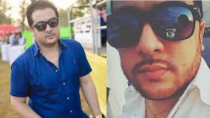 Jason Parrish, BritJam event promoter, dies