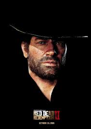 How To Make Arthur Morgan In Red Dead Online Arthur Morgan Red Dead Redemption 2 Deviantart Red Dead Redemption Artwork Red Dead Redemption Art Red Dead Redemption Ii