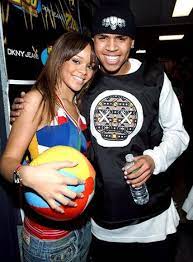 Chris brown and rihanna met in 2005 shutterstock. Rihanna Chris Through The Years Us Weekly