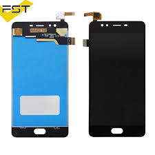 ZTE nubia M2 lite NX573J LCD Display ...