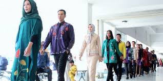 We did not find results for: Kain Sasirangan Khas Banjar Kalimantan Selatan Idnewsmedia Com