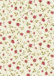 The best selection of royalty free floral wallpaper pattern vector art, graphics and stock illustrations. Free Vector Small Flower Pattern Background 05 Titanui Vintage Flower Backgrounds Flower Backgrounds Vintage Flowers
