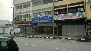 Do book your appointment by clicking below Klinik Pakar Ooi Di Bandar Ipoh
