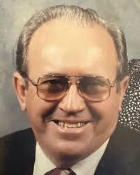 Obituary information for Carl E Dyer