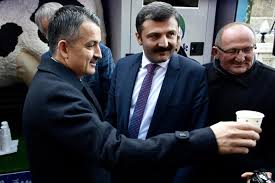 Bakan pakdemirli, diğer ülkelerde neler oluyor, kanada'da temmuzda 1 milyon 250 bin hektar yandı. Gumushaneli Isadami Sn Cemil Dr Bekir Pakdemirli Facebook
