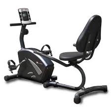 Special Price Innova Health And Fitness Deluxe Magnetic Resistance Recumbent Bike With Pulse 50 X 21 X 35 Inch