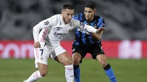 Belgian superstar expected to face levante after the international break. Zinedine Zidane To Take It Slowly Getting Eden Hazard Back Up To Speed After Injury Eurosport