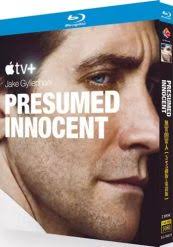 Nightsleeper Series 1 (2-Disc Blu-ray 2024)