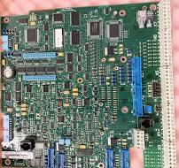 SDCS-CON-2B 3ADT309600R1012 Control Circuit Board 24VDC ...