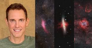 admin，作者Discovery Astrophotography with ZWO ASTRO