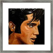 Patrick Killian Framed Prints