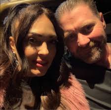 This is Diane posting with permission. 😭🙏 The Ferrulli's, if you know,  you know! This family has endured suffering like no other, especially  Mason. Through it all, they kept strong in faith,