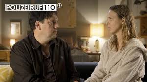 Der polizeiruf ist der bessere tatort. Der Tag Wird Kommen Polizeiruf 110 Ard Das Erste