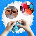 Knitters/ Crafters Social
