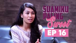 This is suamiku paling sweet ep5a by amulaloq on vimeo, the home for high quality videos and the people who love them. Suamiku Paling Sweet Episod 16 Youtube