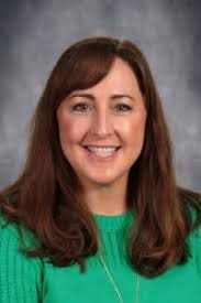 Circle Oil Hill Elementary