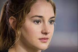 1 601 476 tykkäystä · 709 puhuu tästä. Shailene Woodley Very Diplomatically Backs Away From The Divergent Tv Movie
