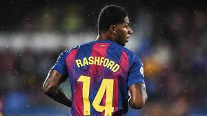 J'ai trouvé son attitude honteuse » : une légende de Manchester United  fustige Marcus Rashford