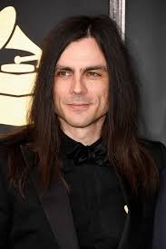 Guitarist Brian Bell of Weezer
