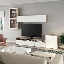 Ikea Us Furniture And Home Furnishings In 2020 Living Room Tv Living Room Tv Wall Popular Living Room