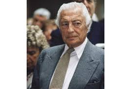 The son of edoardo agnelli and aniceta frisetti, he was born in villar perosa, a small town near pinerolo, piedmont. Realscreen Archive Hbo To Air Documentary On Fiat Head Gianni Agnelli