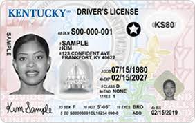 Kentucky Driver's License Application And Renewal 2022