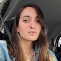 Estefania Espinoza's Instagram, Twitter & Facebook