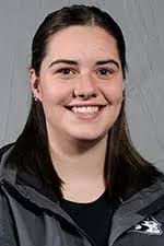 2020 Women's Track and Field Roster