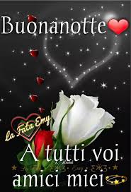 Buonanotte A Tutti La Fata Æ¹ÓÊ’ Emy Æ¹ÓÊ’ Facebook Buonanotte a tutti con una bellissima canzone di massimo ranieri se stasera sono qui. fata Æ¹ÓÊ’ emy Æ¹ÓÊ’