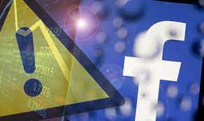 Reports in last 20 minutes. Facebook Down Social Network Not Working As Users Are Unable To Log In Express Co Uk