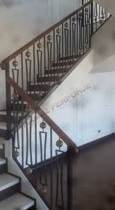 Ferforje Merdiven Korkulugu Merdiven Korkulugu Merdiven Ferforje Merdiven Korkuluklari Www Ramezferforje Com Tr Perila Iz Kovanogo Zheleza