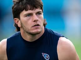 Tennessee Titans LB is Biggest Breakout Candidate