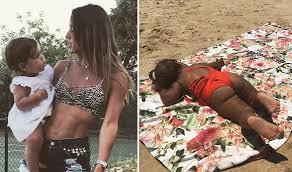 Carolina patrocínio esteve à conversa com cristina ferreira e revelou como contou às filhas que estava grávida. Carolina Patrocinio Volta A Ser Acusada Nas Redes Sociais Movenoticias