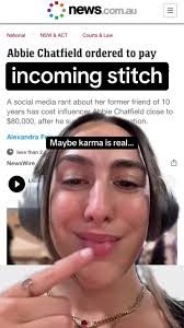 Lilia Chatfield Spam