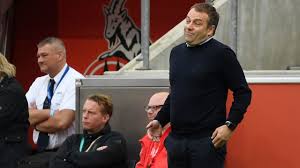 He is married to silke. Focus On Paderborn Not Chelsea Flick Warns Bayern Munichsport The Guardian Nigeria News Nigeria And World News