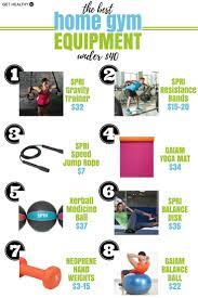 The Best Home Gym Equipment Under 40 Get Healthy U Best Home Gym Equipment Home Gym Equipment At Home Gym