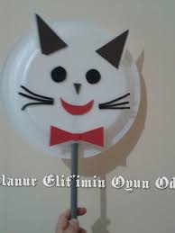 Kedi Yapimi 3 Kedi Resimler Gelin