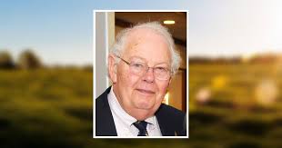 Thomas H. Adams, Jr. Obituary April 1, 2022