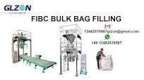 Automatic Sandbag Filling Machine Bulk Bag Filling Machine Cement Packing  Machine Supersack Filler
