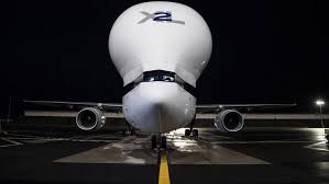 Thy filosu airbus a350 xwb ile güçlendiriliyor! Top 10 Die Grossten Frachtflugzeuge Der Welt Flug Revue