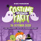Halloween Custome Party event image