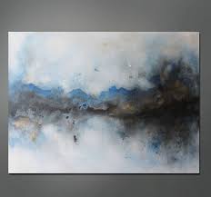 Black And Gold Artwork Abstract Painting Blue Black Gold Abstract Painting Abstract Art Painting Abstract