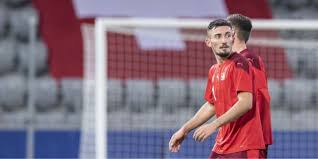 Dan ndoye, andi zeqiri et gregor kobel n'ont pas passé le cut. Mc Xefjvj1pz0m