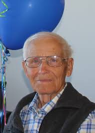 Obituary for James Leonard Cook