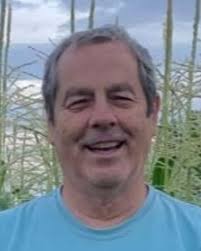 Carl Johnson Obituary April 23, 2025